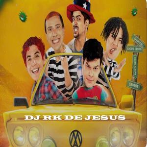 DJ RK DE JESUS, MTG BRASÍLIA AMARELA (feat. DjRKdeJESUS)