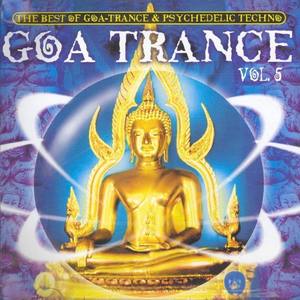 Goa Trance - Vol. 5