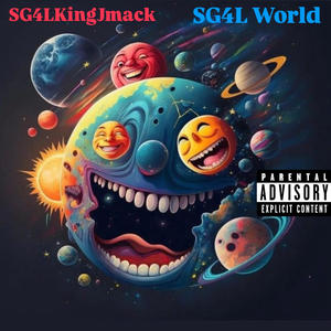 HotBox Freestyle (feat. Gotti Universe, BP Trouble & KiloF) (Explicit)