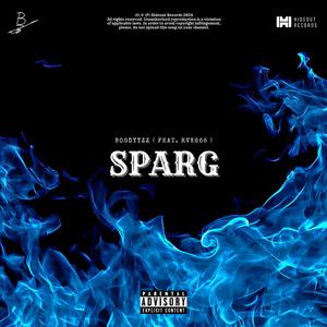 SPARG (feat. RVK666) [Explicit]