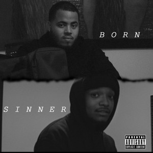 BORN SINNER (Explicit)
