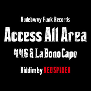 Access All Area