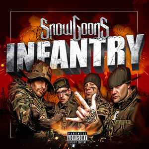 Snowgoons Infantry (Explicit)