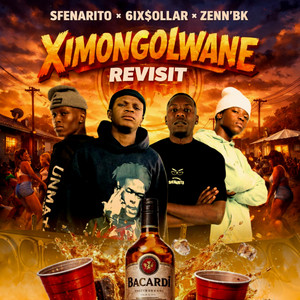Ximongolwane Revisit