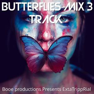 Butterflies (Explicit)