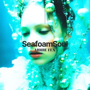 SeafoamSoul (Moonlit Reflections)