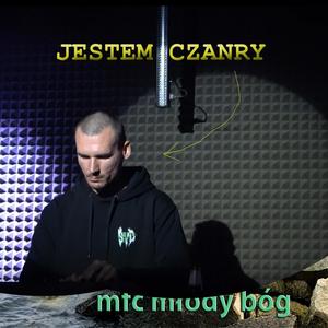 Jestem Czarny (feat. Okularnick)