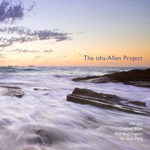 The ishs/Allen Project