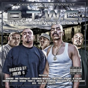 Gansta Gansta (Explicit)