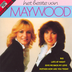 Het Beste Van Maywood