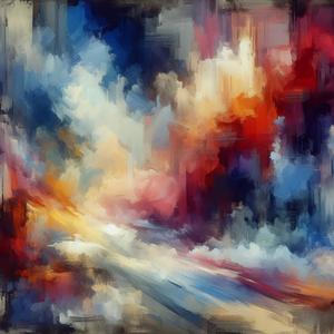 Never Gonna Be Alone (feat. Raine Stern & Caitlin McGrath)