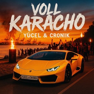 Voll Karacho (Explicit)