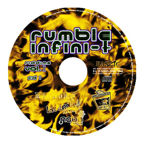 Rumble / Infini-T Riddims Vol.I