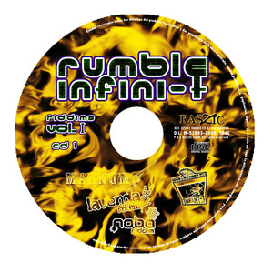 Noba Riddim Version