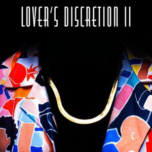 Lovers Discretion: 2 (Explicit)