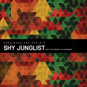 Shy Junglist