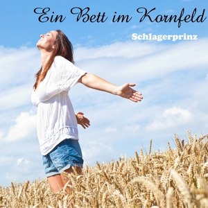 Ein Bett im Kornfeld