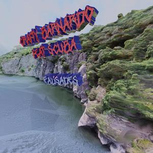 Palisades (feat. Scuba) (Explicit)