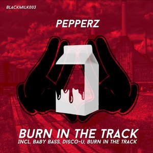 Burn in the Track