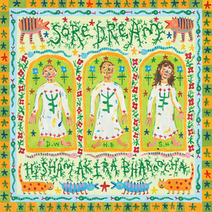 Spores in Lungs