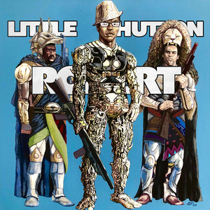 F Stands for Hampton (Explicit)