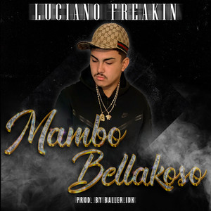 Mambo Bellakoso (Explicit)