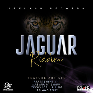 Jaguar Riddim (Explicit)