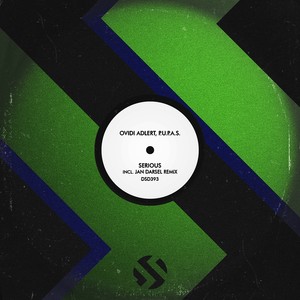 Serious (Original Edit Mix)