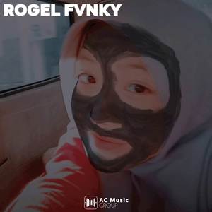 Rogel Fvnky - DJ JADIKAN AKU YANG KEDUA X MELODY RIVER FLOWS IN YOU MENGKANE