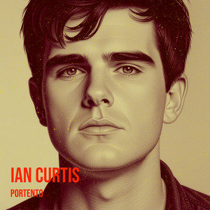 Ian Curtis