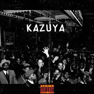 KazuyaTapeVol1 (Explicit)