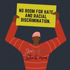 Black Man(feat. Ts3ts3)