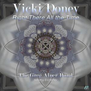 Right There All the Time (feat. Vicki Doney & Eric Doney) (Live)