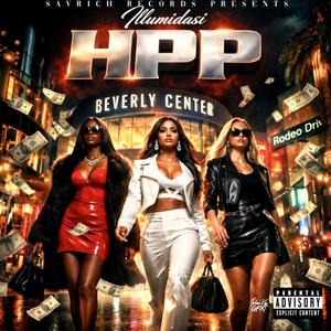 HPP (HIGH PRICE PROSTITUTUE) (Explicit)