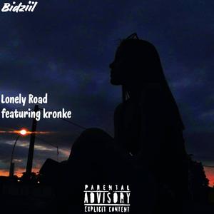 Lonely Road (feat. kronke) [Explicit]