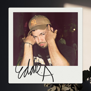 Tapes: Eddie Aguilar (Explicit)