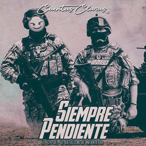 Siempre Pendiente (Explicit)