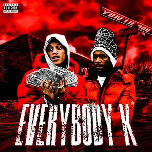 Everybody K (Explicit)