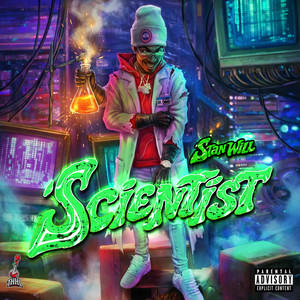 Scientist (Explicit)
