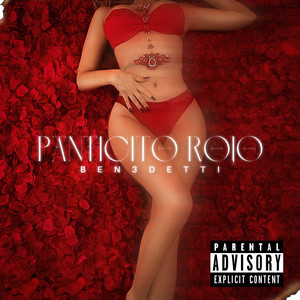 Panticito Rojo (Explicit)