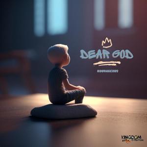 Keyith - Love Letter To God (feat. Greg Blaq)