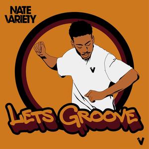 Let's Groove (Radio Edit)