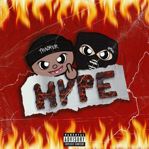 Hype (Explicit)