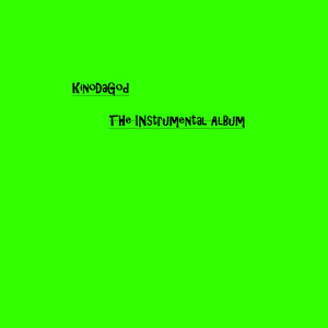 The Instrumental Album