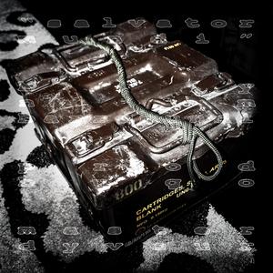 Salvator Mundi (Explicit)