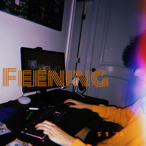 Feening (feat. Chrizanti)