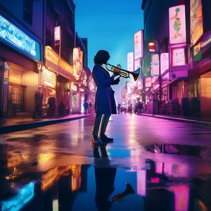 Melodías De Saxo Ragtime