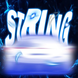 STRING (8D Audio)
