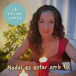 Nadal és estar amb tu