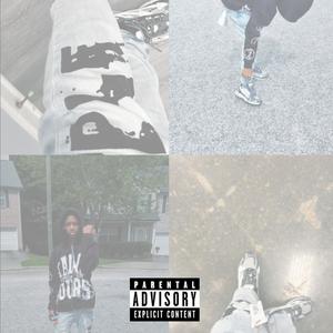 Solo dolo (feat. 1wy) (Explicit)